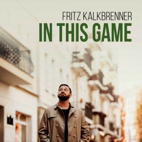 FRITZ KALKBRENNER - IN THIS GAME